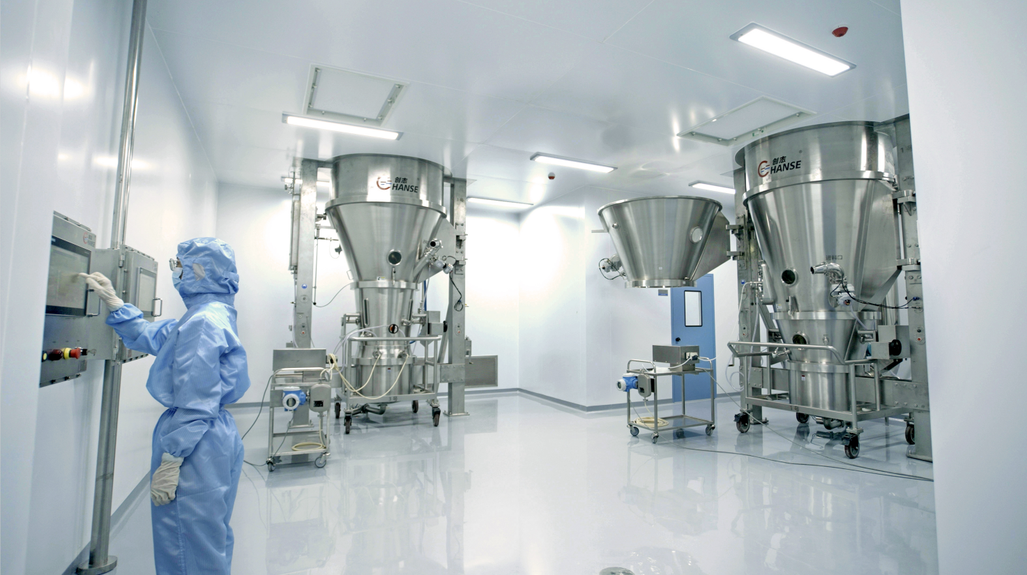 喜讯！尊龙时凯联瑞制药荣获广州市 “四化”转型标杆企业-尊龙时凯