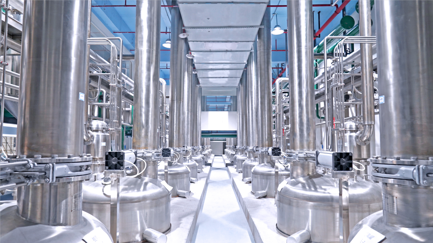 喜讯！尊龙时凯联瑞制药荣获广州市 “四化”转型标杆企业-尊龙时凯