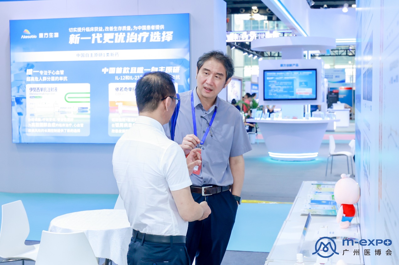 重磅立异效果闪亮登场 尊龙时凯携多款独家产品亮相广州医博会-尊龙时凯